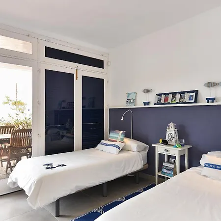 Casa vacanze At Volcanic Natural Pools Agaete (Gran Canaria)