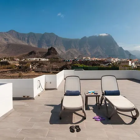 Casa vacanze At Volcanic Natural Pools *