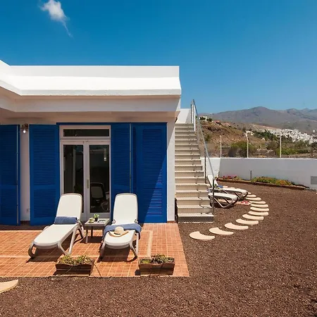 Casa vacanze At Volcanic Natural Pools