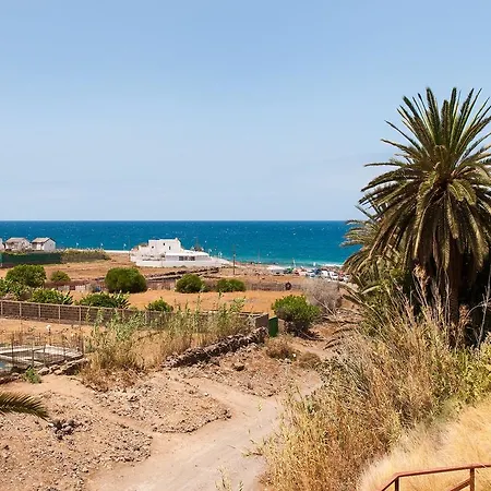 Casa vacanze At Volcanic Natural Pools Agaete (Gran Canaria)