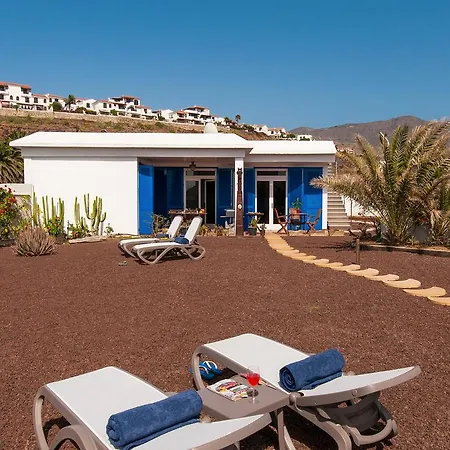 Casa vacanze At Volcanic Natural Pools